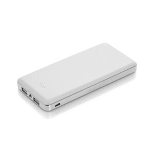 Power bank 12000 mAh z lampką | Sawyer V3384-02_AAA01