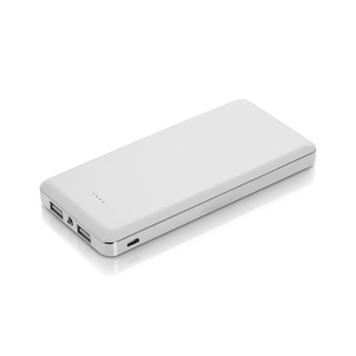 Powerbanki z logo – power bank 12000 mah z lampką | sawyer V3384-02_AAA01 Power bank 12000 mAh z lampką | Sawyer V3384-02_AAA01