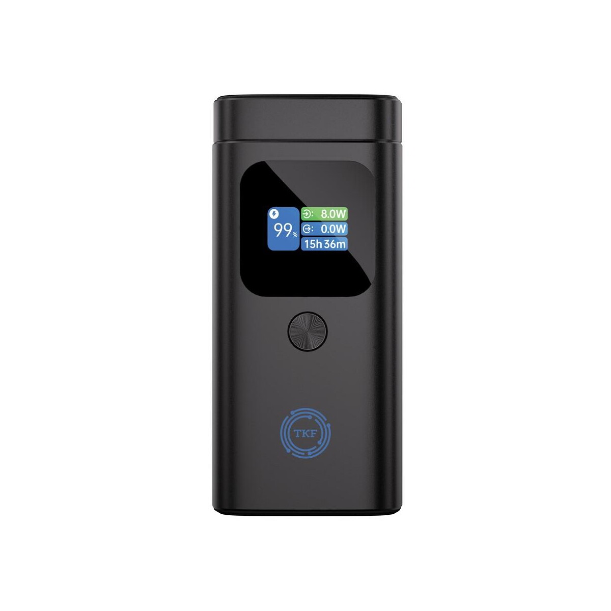 Powerbanki z logo – power bank 15000 mah urban vitamin sunnyvale P322.7702__D_100 Power bank 15000 mAh Urban Vitamin Sunnyvale P322.7702__D_100