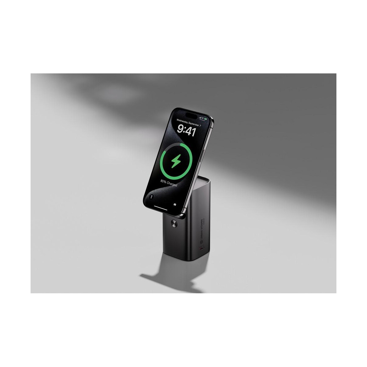 Powerbanki z logo – power bank 15000 mah urban vitamin sunnyvale P322.7702__M_400 Power bank 15000 mAh Urban Vitamin Sunnyvale P322.7702__M_400