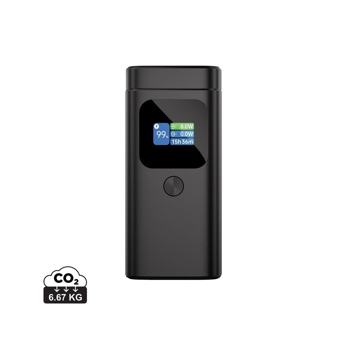 Powerbanki z logo – power bank 15000 mah urban vitamin sunnyvale P322.7702__S_0 Power bank 15000 mAh Urban Vitamin Sunnyvale P322.7702__S_0