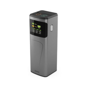 Power bank 20000 mAh Hama High Power 65W VH028-15_AAA01