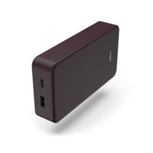 Power bank 20000 mAh Hama Power Pack VH024-12_AAA01