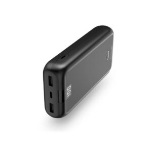 Power bank 20000 mAh Hama Power Pack Performance VH026-03_AAA01