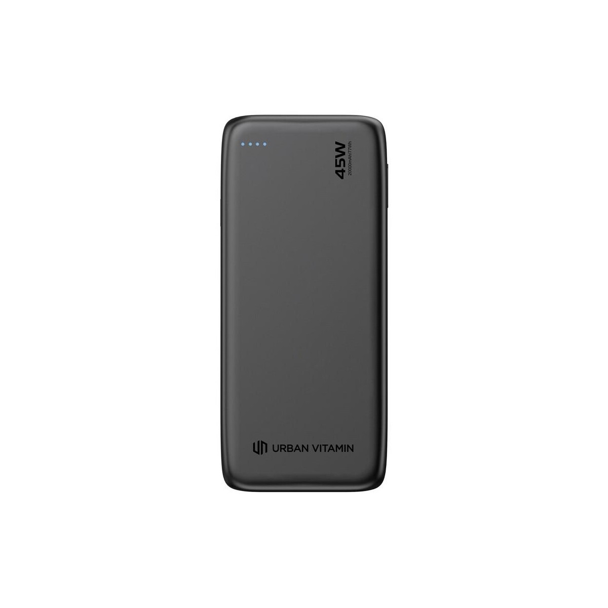 Powerbanki z logo – power bank 20000 mah urban vitamin san mateo P322.7401_AAB01 Power bank 20000 mAh Urban Vitamin San Mateo P322.7401_AAB01