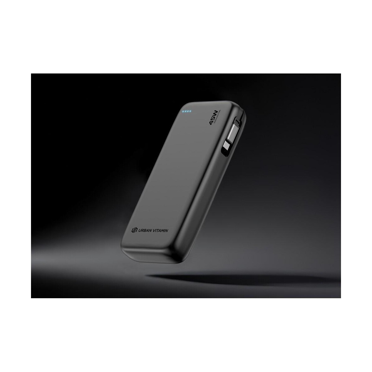 Powerbanki z logo – power bank 20000 mah urban vitamin san mateo P322.7401__M_400 Power bank 20000 mAh Urban Vitamin San Mateo P322.7401__M_400