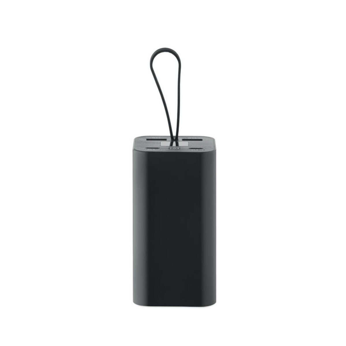 Powerbanki z logo – power bank 20.000 mah voima mo2943-03-back Power bank 20.000 mAh VOIMA mo2943-03-back
