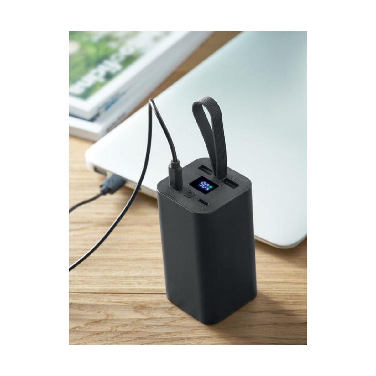 Powerbanki z logo – power bank 20.000 mah voima mo2943-03-picture6 Power bank 20.000 mAh VOIMA mo2943-03-picture6