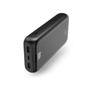 Power bank 24000 mAh Hama Power Pack Performance VH027-03_AAA01