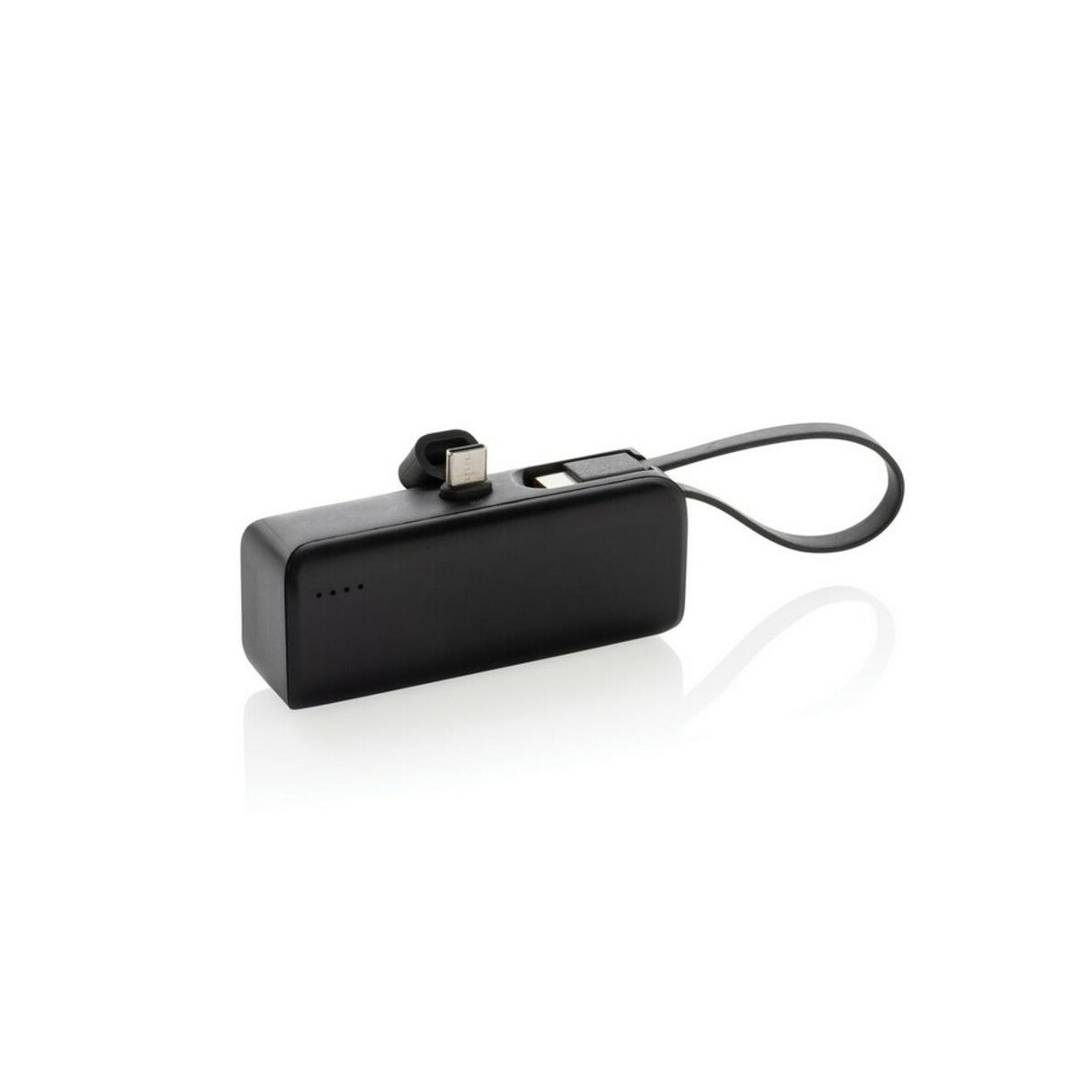 Power bank 3000 mAh Powerlink, wyjście USB typu C P322.4901__B_1