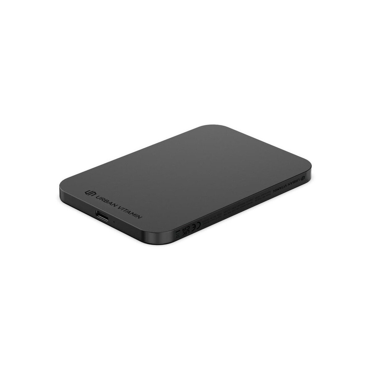 Powerbanki z logo – power bank 3000 mah urban vitamin burbank, rabs P322.811__B_11 Power bank 3000 mAh Urban Vitamin Burbank, RABS P322.811__B_11