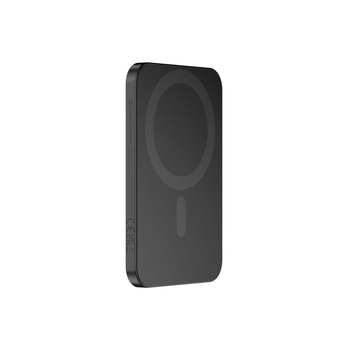 Powerbanki z logo – power bank 3000 mah urban vitamin burbank, rabs P322.811__B_13 Power bank 3000 mAh Urban Vitamin Burbank, RABS P322.811__B_13