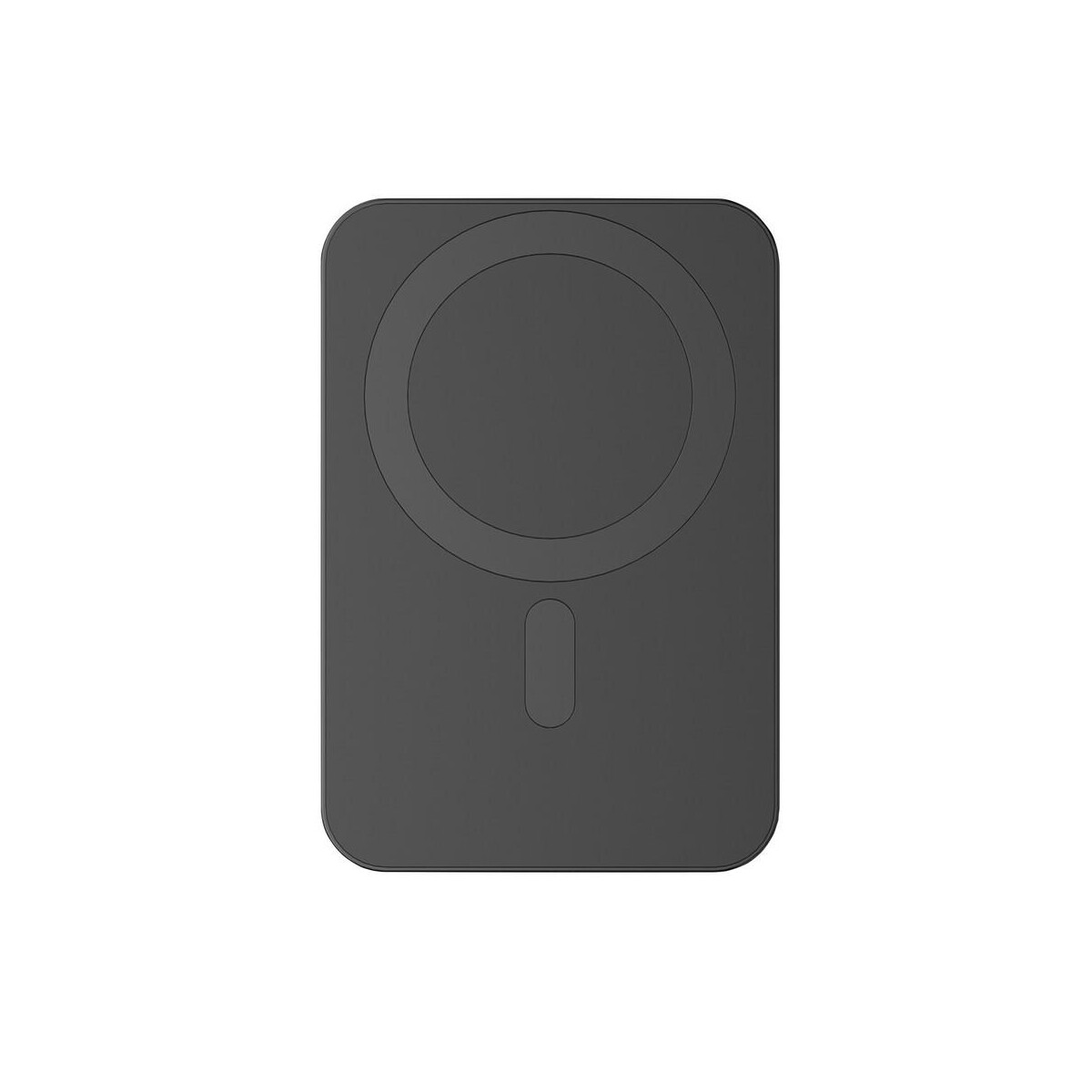 Powerbanki z logo – power bank 3000 mah urban vitamin burbank, rabs P322.811__B_2 Power bank 3000 mAh Urban Vitamin Burbank, RABS P322.811__B_2