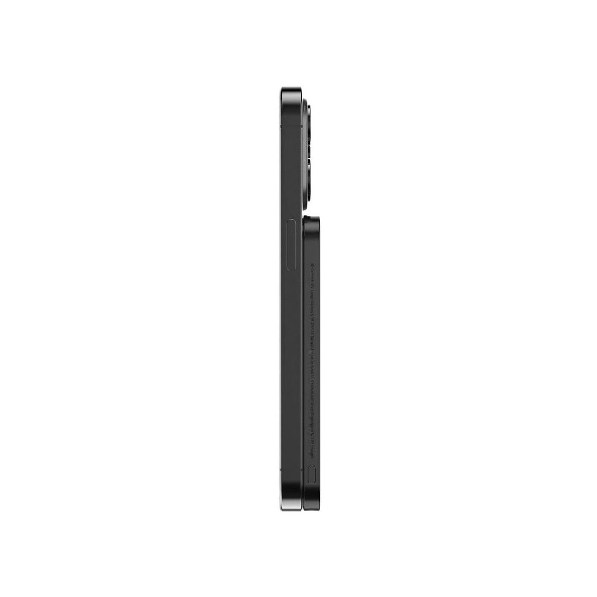 Powerbanki z logo – power bank 3000 mah urban vitamin burbank, rabs P322.811__B_4 Power bank 3000 mAh Urban Vitamin Burbank, RABS P322.811__B_4