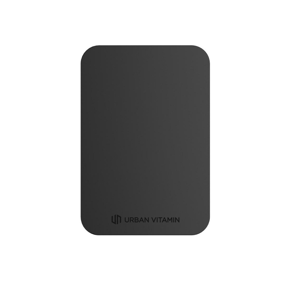 Powerbanki z logo – power bank 3000 mah urban vitamin burbank, rabs P322.811__B_6 Power bank 3000 mAh Urban Vitamin Burbank, RABS P322.811__B_6