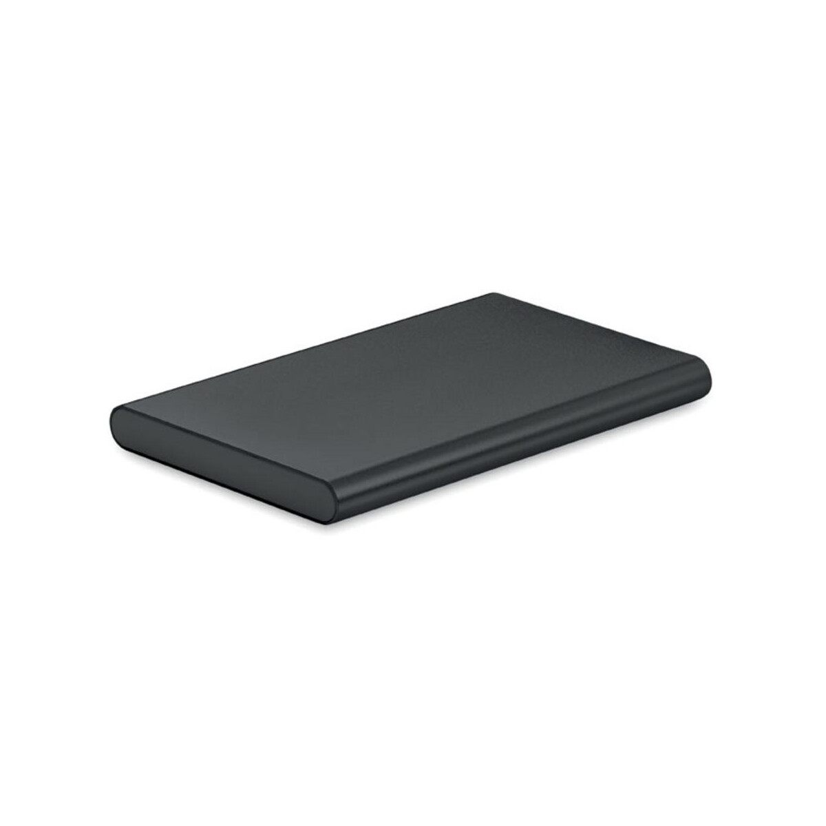 Powerbanki z logo – power bank 4000 mah typ c powerflat c mo6825-03-side Power Bank 4000 mAh typ C POWERFLAT C mo6825-03-side