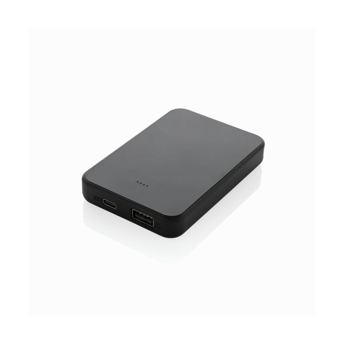 Gadżety elektroniczne 2026 — TOP rozwiązania hi-tech z logo dla firm 10 Power bank 5000 mAh Boostcore P322.5501__B_1
