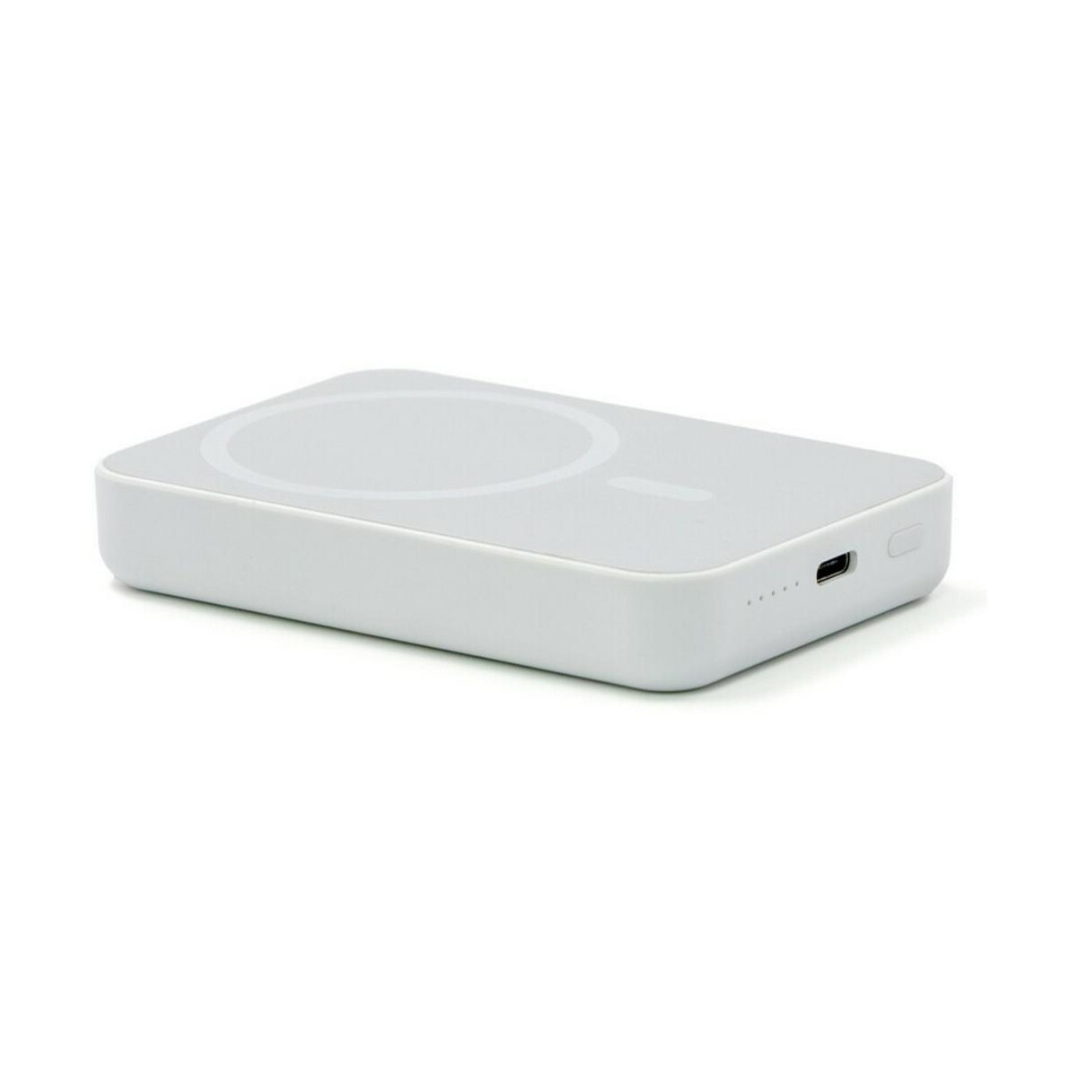 Powerbanki z logo – power bank 5000 mah brandcharger powercharge VA273-02_AAA01 Power bank 5000 mAh BrandCharger Powercharge VA273-02_AAA01