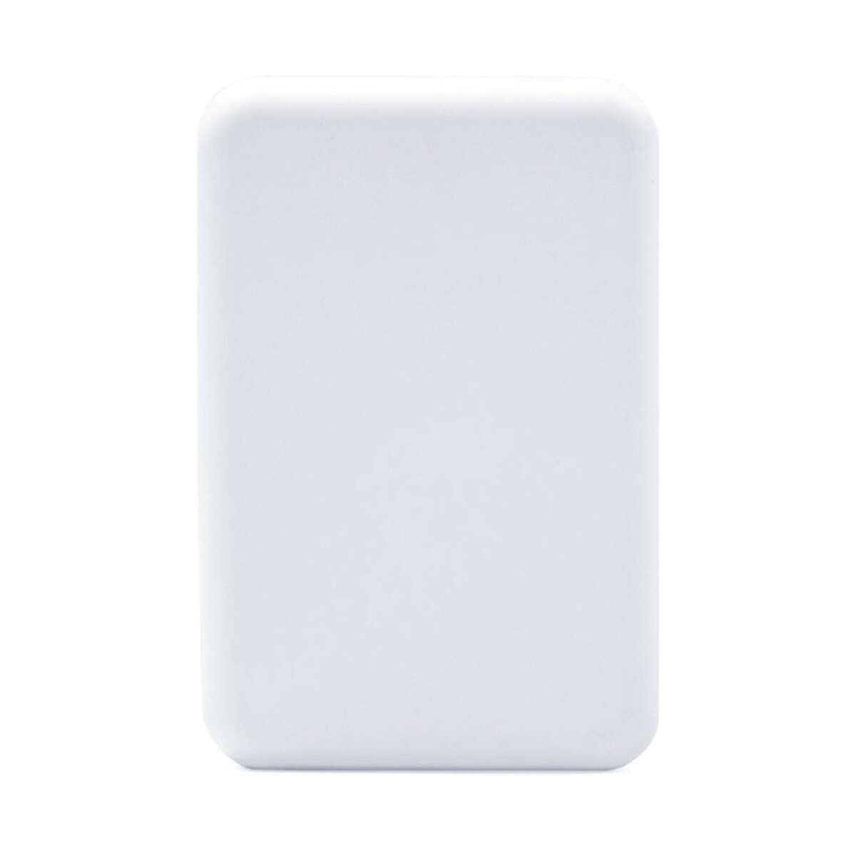 Powerbanki z logo – power bank 5000 mah brandcharger powercharge VA273-02_IBK01 Power bank 5000 mAh BrandCharger Powercharge VA273-02_IBK01