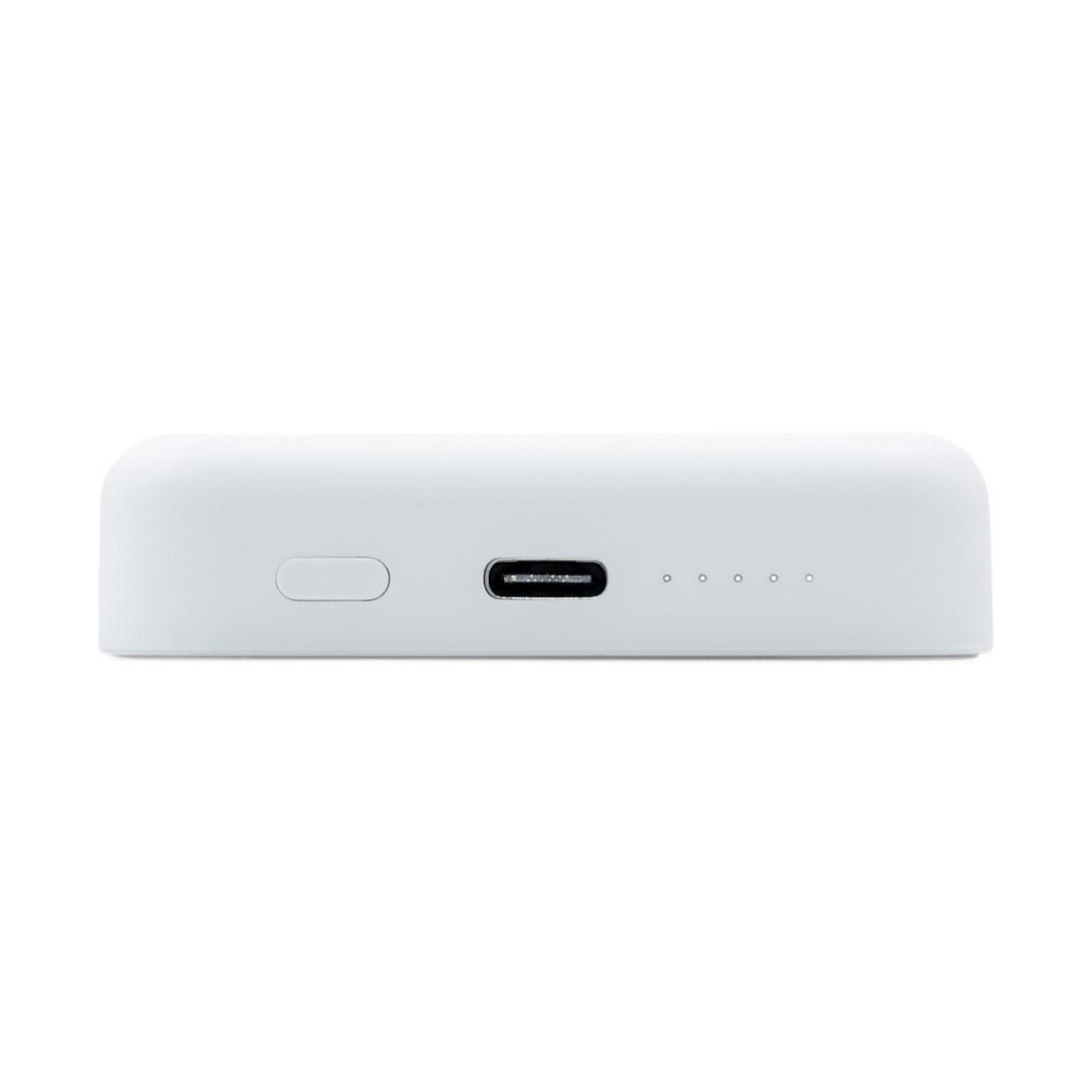 Powerbanki z logo – power bank 5000 mah brandcharger powercharge VA273-02_IUN01 Power bank 5000 mAh BrandCharger Powercharge VA273-02_IUN01