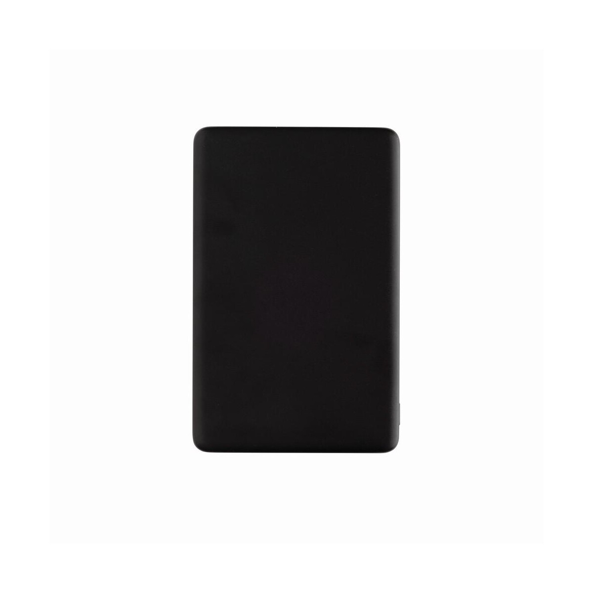 Powerbanki z logo – power bank 5000 mah, ładowarka bezprzewodowa 5w orion P322.6001__B_2 Power bank 5000 mAh, ładowarka bezprzewodowa 5W Orion P322.6001__B_2