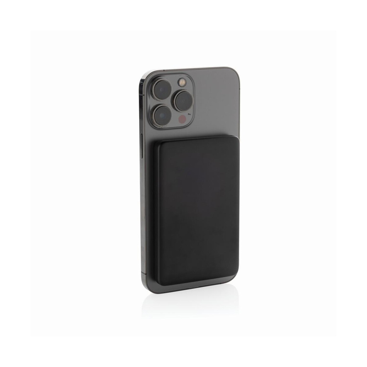 Powerbanki z logo – power bank 5000 mah, ładowarka bezprzewodowa 5w orion P322.6001__B_6 Power bank 5000 mAh, ładowarka bezprzewodowa 5W Orion P322.6001__B_6