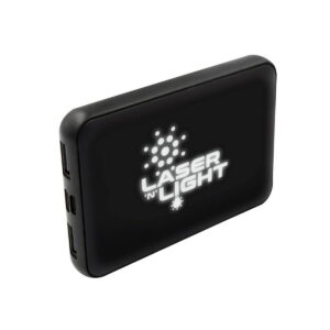 Power bank 5000 mAh RPET | Suzanne V7967-03_ILG01