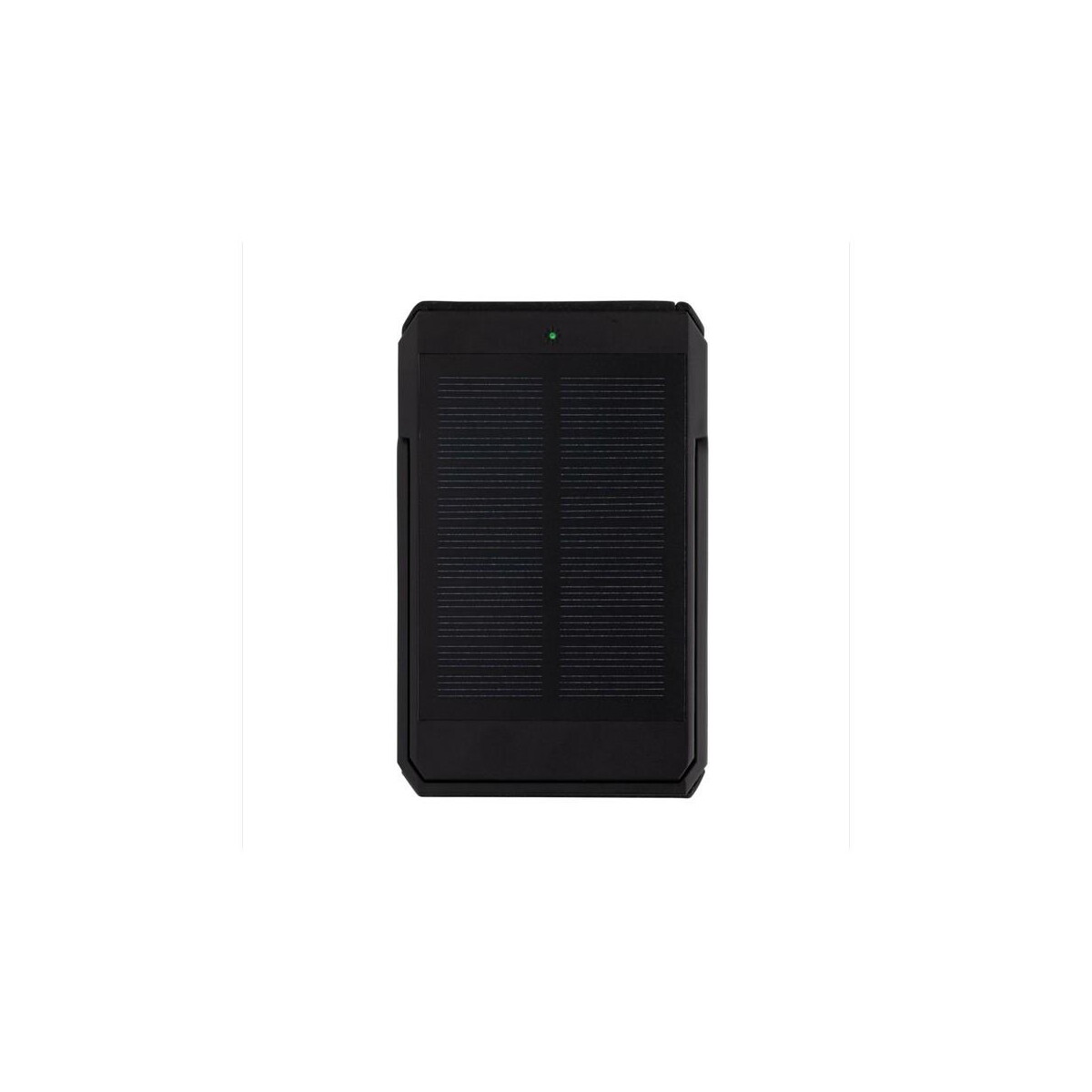 Powerbanki z logo – power bank 5000 mah skywave, ładowarka bezprzewodowa 10w P322.361_AAB01 Power bank 5000 mAh Skywave, ładowarka bezprzewodowa 10W P322.361_AAB01