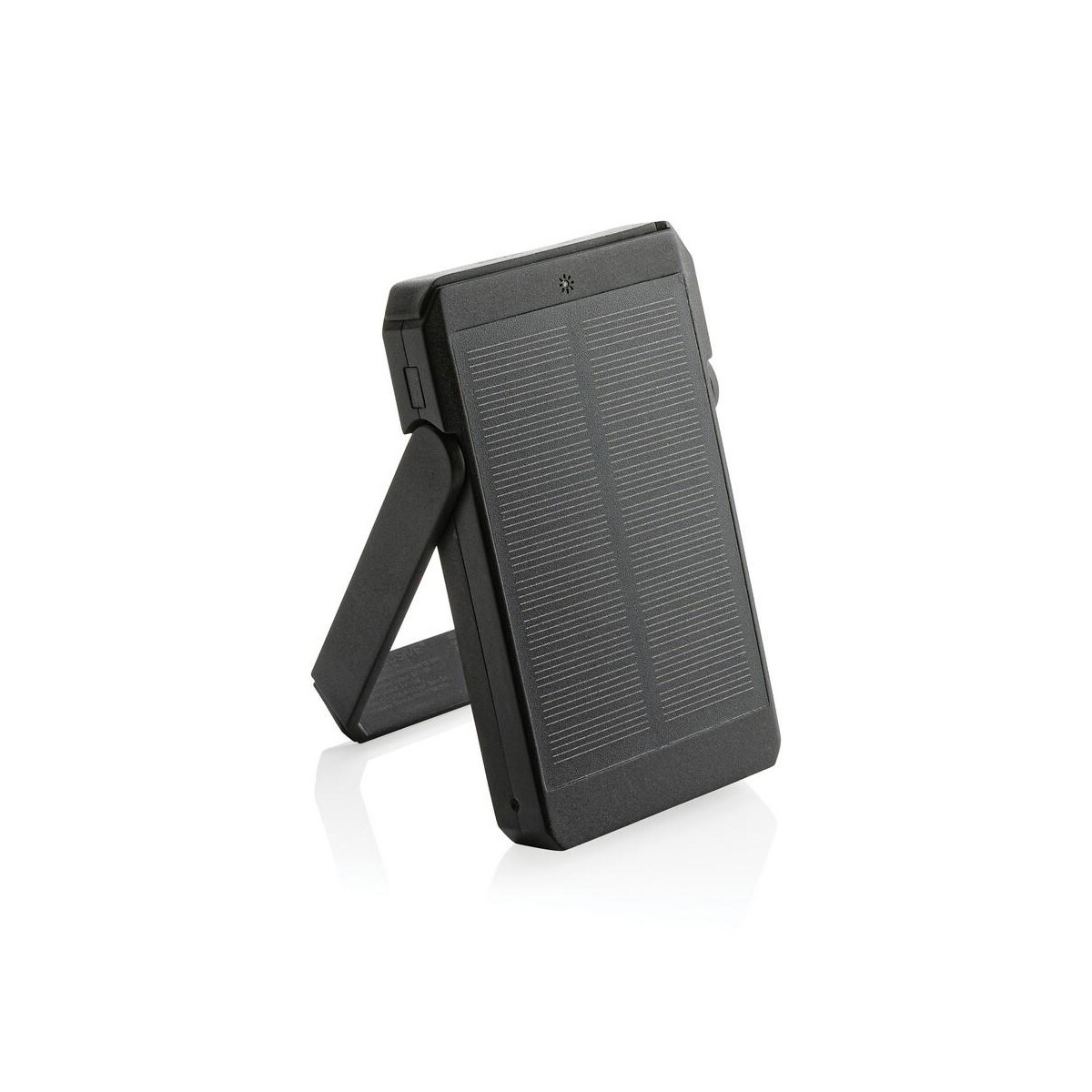 Powerbanki z logo – power bank 5000 mah skywave, ładowarka bezprzewodowa 10w P322.361__S_0 Power bank 5000 mAh Skywave, ładowarka bezprzewodowa 10W P322.361__S_0