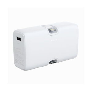 Power bank 5000 mAh Urban Vitamin Los Angeles P322.8503__B_1