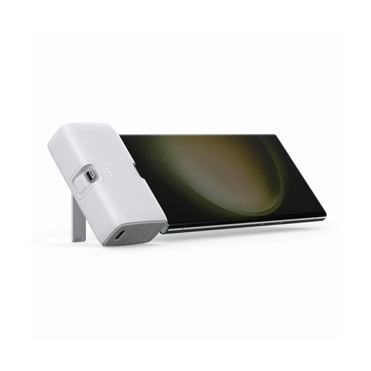 Powerbanki z logo – power bank 5000 mah urban vitamin los angeles P322.8503__B_3 Power bank 5000 mAh Urban Vitamin Los Angeles P322.8503__B_3