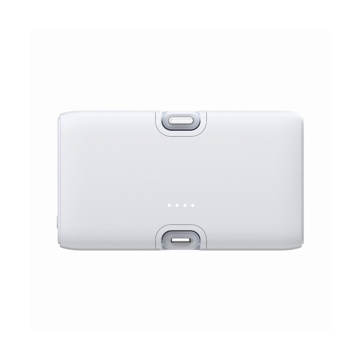 Powerbanki z logo – power bank 5000 mah urban vitamin los angeles P322.8503__B_7 Power bank 5000 mAh Urban Vitamin Los Angeles P322.8503__B_7