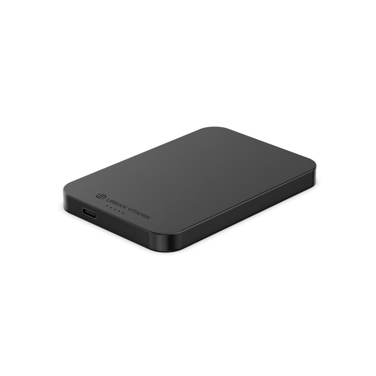 Powerbanki z logo – power bank 5000 mah urban vitamin richmond, rabs P322.821__B_12 Power bank 5000 mAh Urban Vitamin Richmond, RABS P322.821__B_12