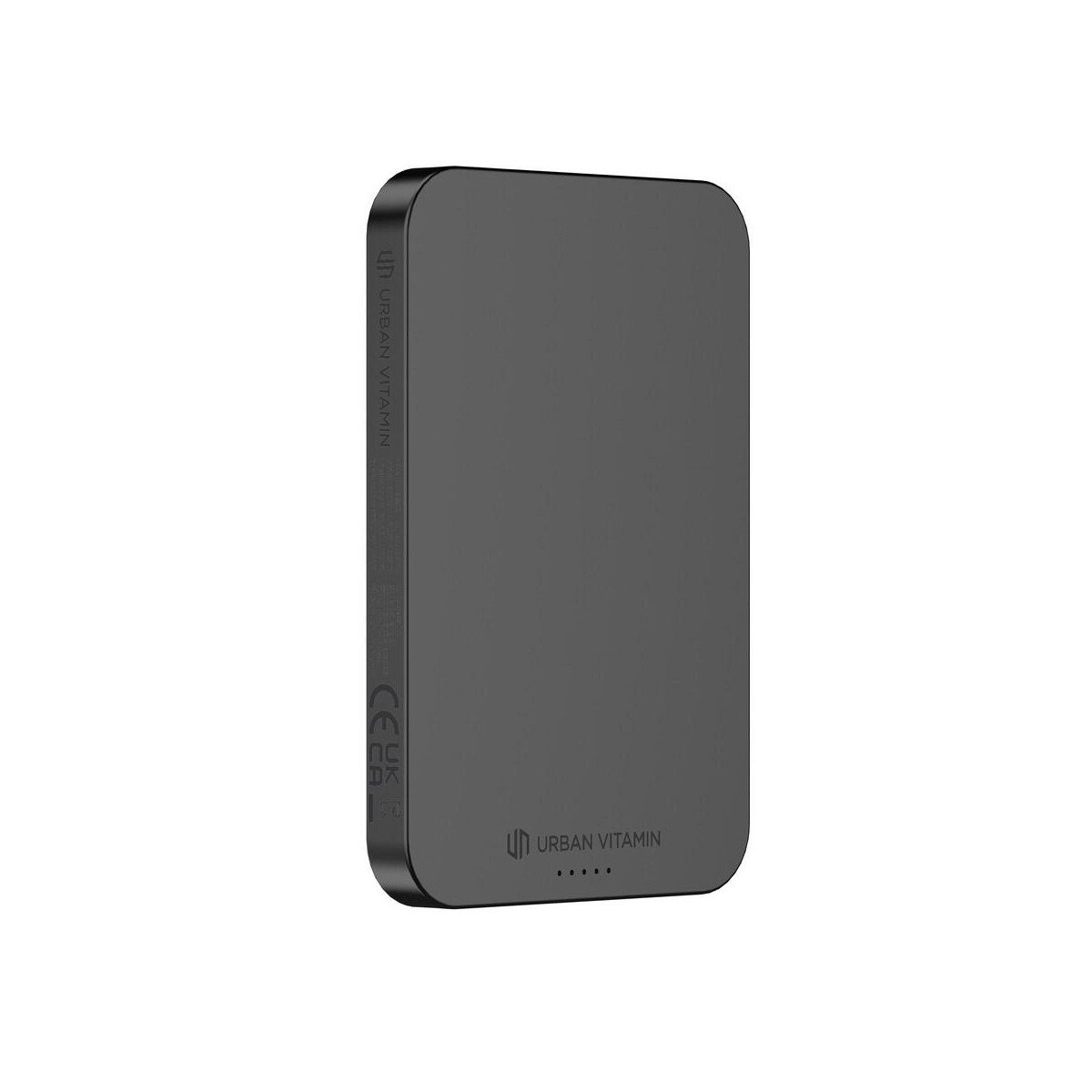 Powerbanki z logo – power bank 5000 mah urban vitamin richmond, rabs P322.821__B_3 Power bank 5000 mAh Urban Vitamin Richmond, RABS P322.821__B_3