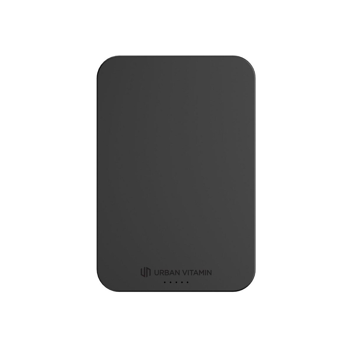 Powerbanki z logo – power bank 5000 mah urban vitamin richmond, rabs P322.821__B_4 Power bank 5000 mAh Urban Vitamin Richmond, RABS P322.821__B_4