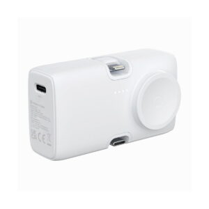 Power bank 5000 mAh Urban Vitamin San Diego P322.8603__B_1
