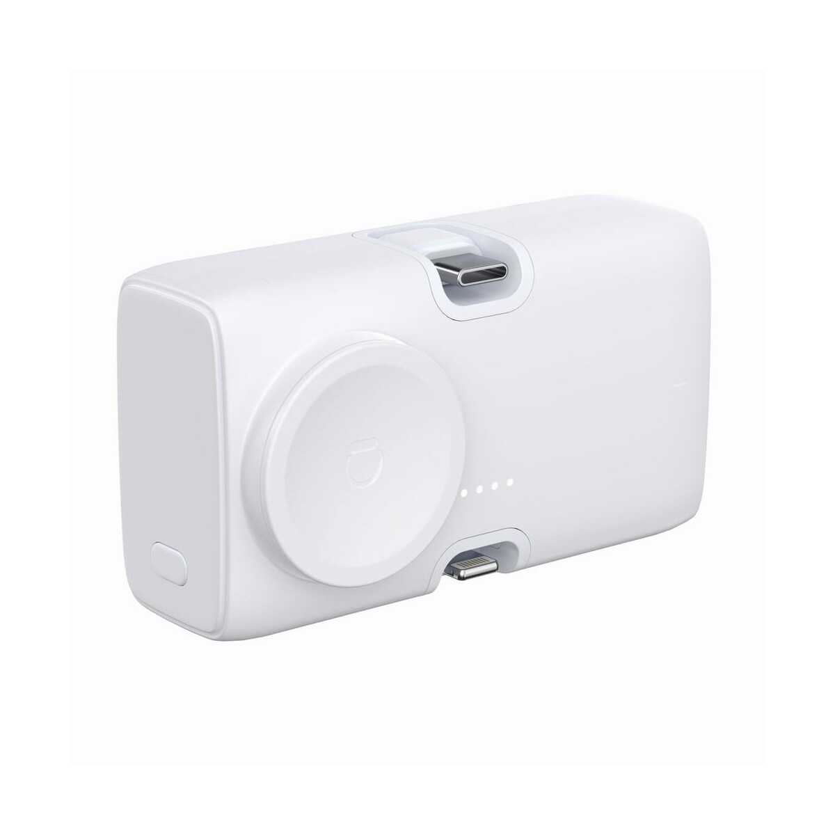 Powerbanki z logo – power bank 5000 mah urban vitamin san diego P322.8603__B_2 Power bank 5000 mAh Urban Vitamin San Diego P322.8603__B_2