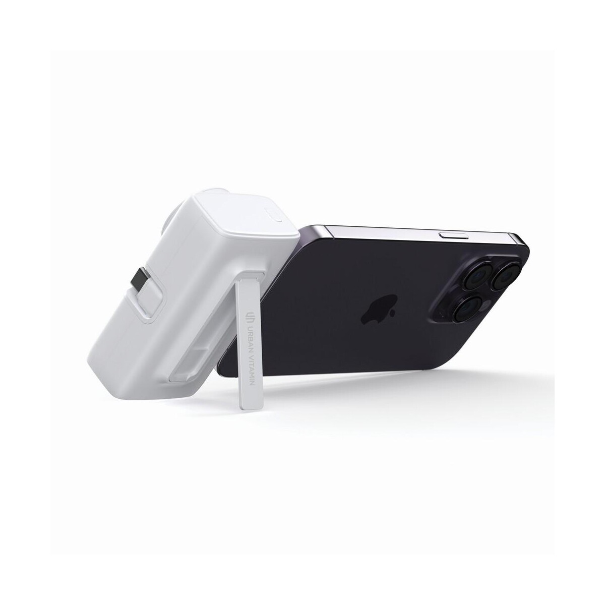 Powerbanki z logo – power bank 5000 mah urban vitamin san diego P322.8603__B_5 Power bank 5000 mAh Urban Vitamin San Diego P322.8603__B_5