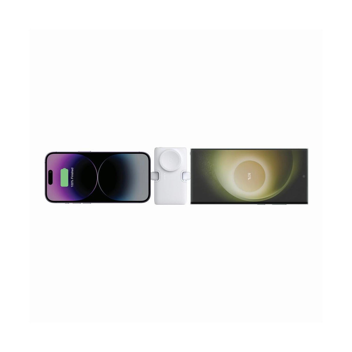 Powerbanki z logo – power bank 5000 mah urban vitamin san diego P322.8603__B_6 Power bank 5000 mAh Urban Vitamin San Diego P322.8603__B_6