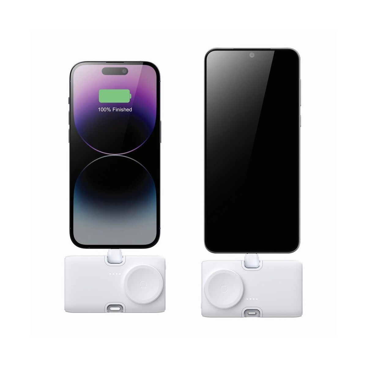 Powerbanki z logo – power bank 5000 mah urban vitamin san diego P322.8603__B_7 Power bank 5000 mAh Urban Vitamin San Diego P322.8603__B_7