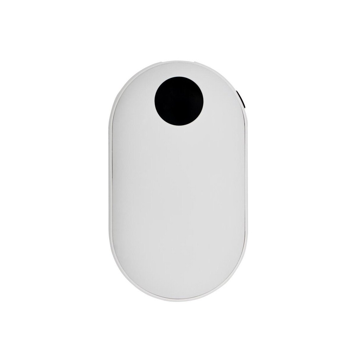 Powerbanki z logo – power bank 5000 mah z ogrzewaczem do rąk | kael VA110-02_AAB01 Power bank 5000 mAh z ogrzewaczem do rąk | Kael VA110-02_AAB01