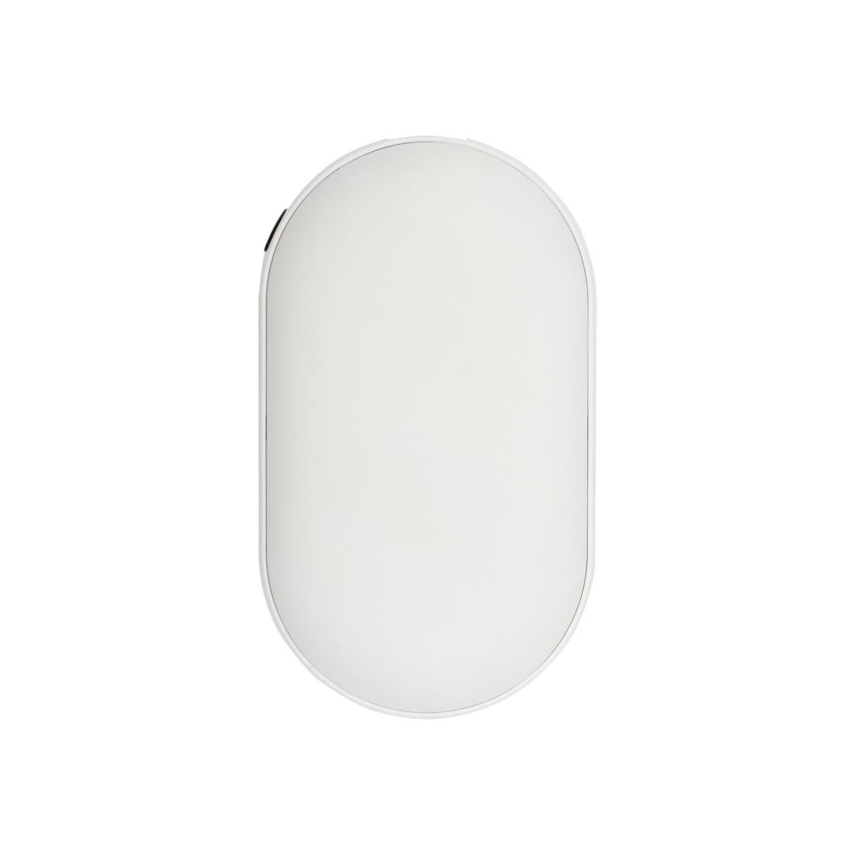 Powerbanki z logo – power bank 5000 mah z ogrzewaczem do rąk | kael VA110-02_IBK01 Power bank 5000 mAh z ogrzewaczem do rąk | Kael VA110-02_IBK01