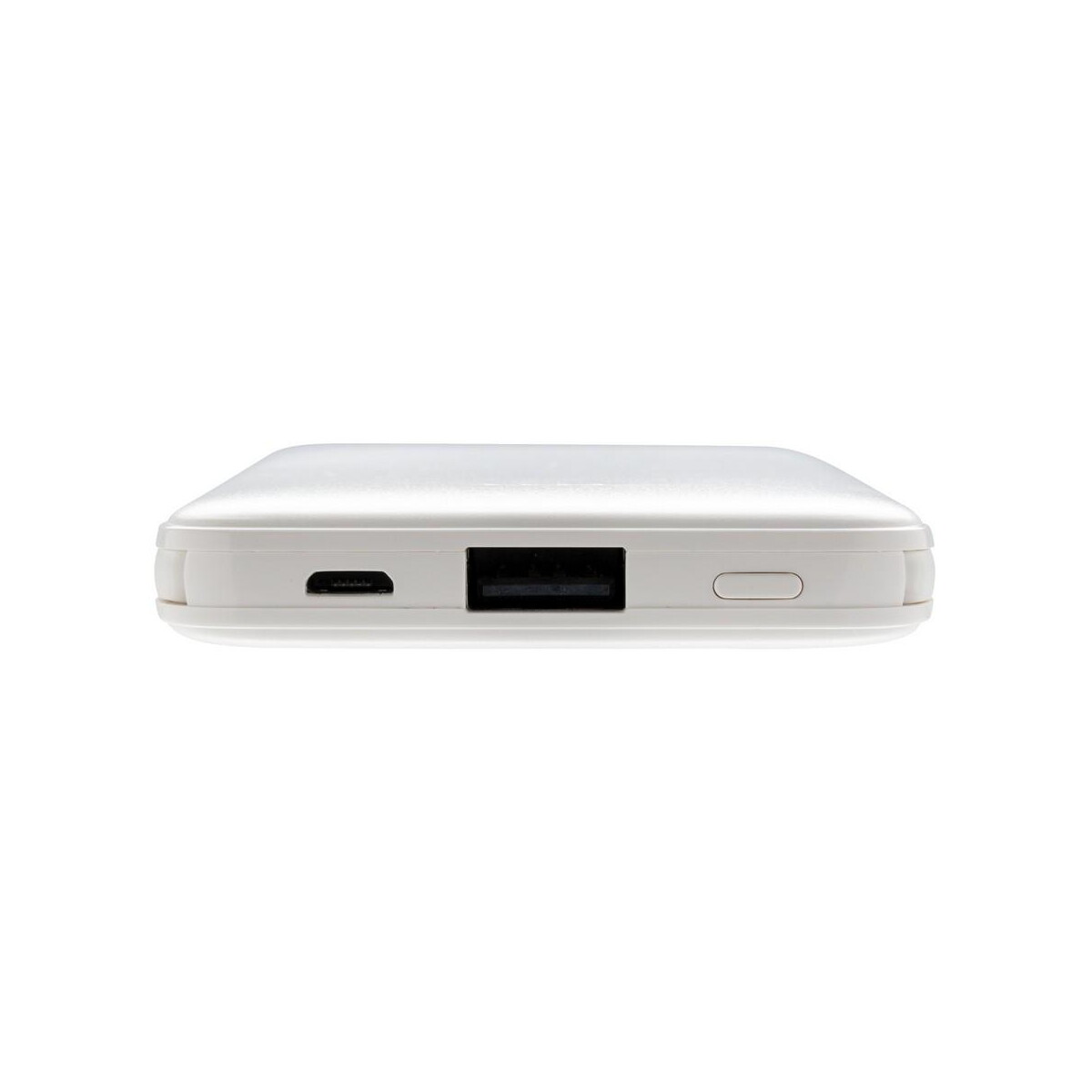 Powerbanki z logo – power bank 5000 mah, zintegrowany kabel 3 w 1 P322.083__B_3 Power bank 5000 mAh, zintegrowany kabel 3 w 1 P322.083__B_3