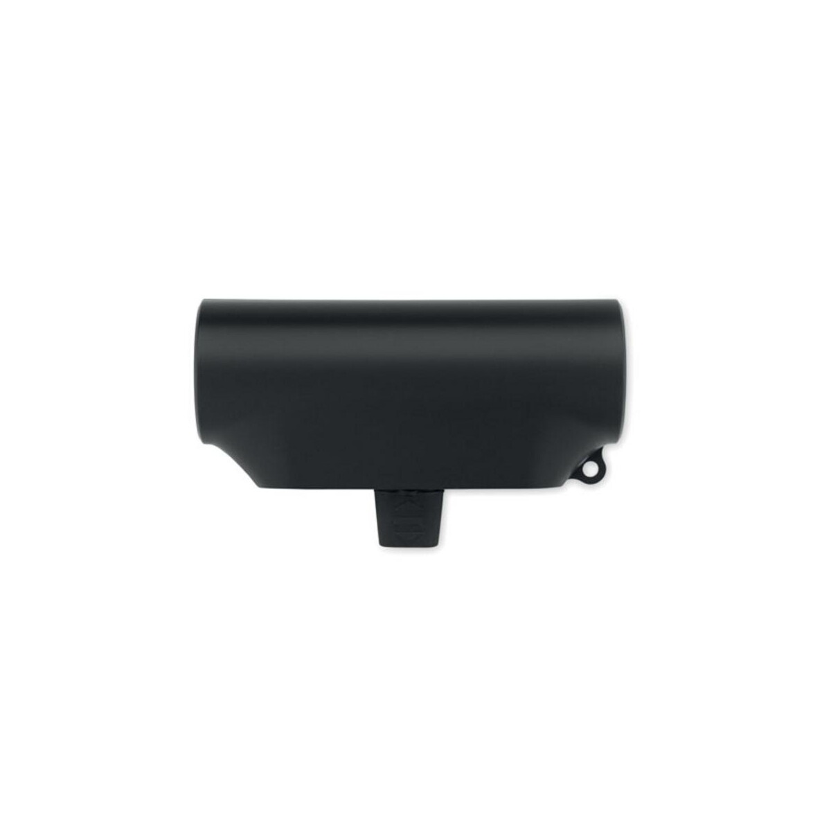 Powerbanki z logo – power bank 5000mah powerkau mo2967-03-open Power bank 5000mAh POWERKAU mo2967-03-open