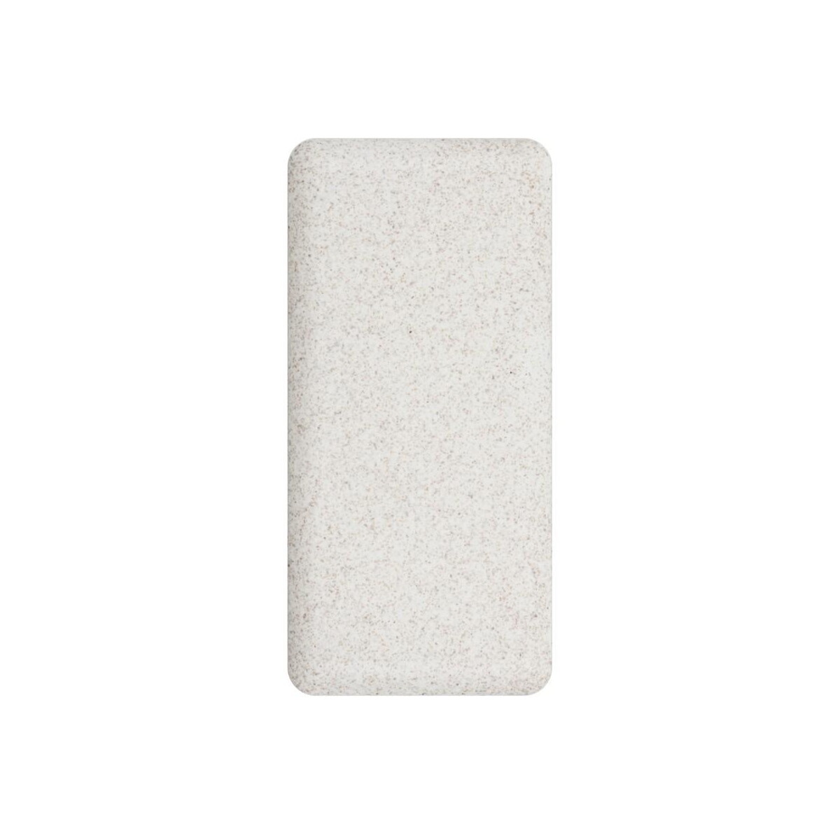 Powerbanki z logo – power bank 8000 mah ze słomy pszenicznej | jenkins V0725-00_ITP01 Power bank 8000 mAh ze słomy pszenicznej | Jenkins V0725-00_ITP01