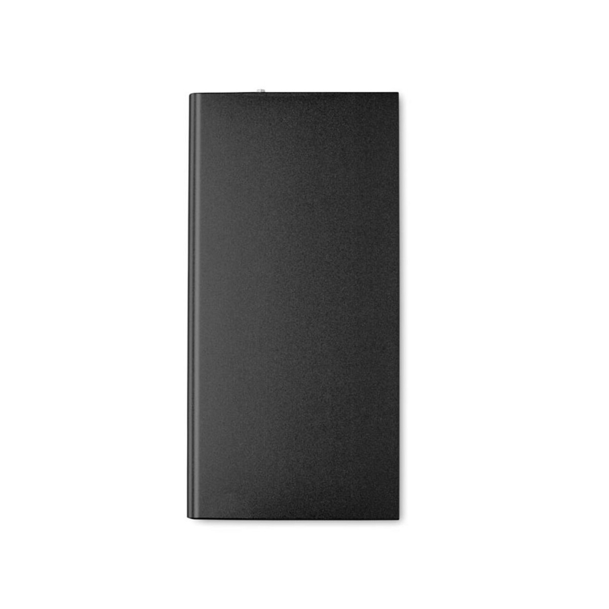 Powerbanki z logo – power bank 8000mah powerflat8 mo8839-03b Power bank 8000mAh POWERFLAT8 mo8839-03b
