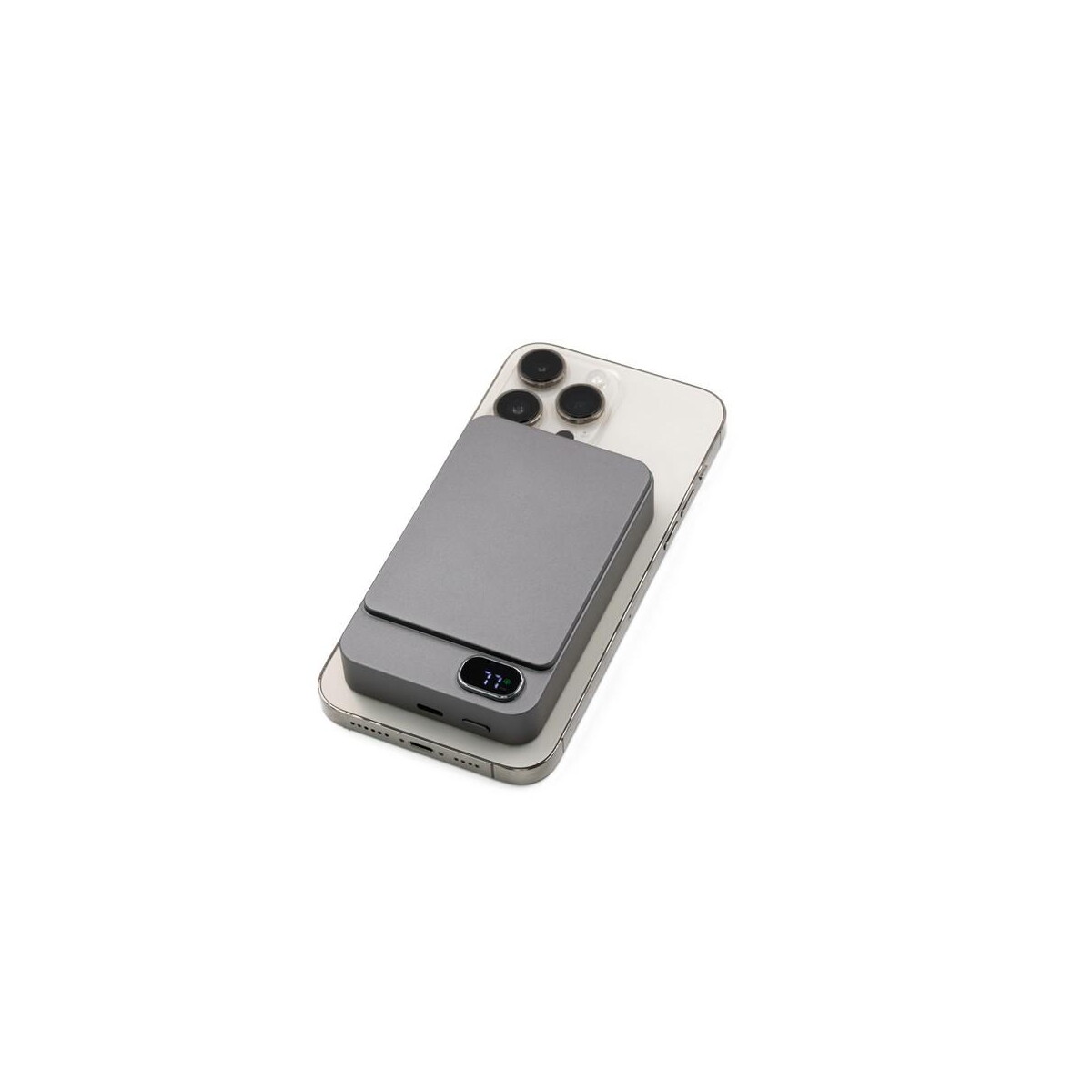 Powerbanki z logo – power bank brandcharger powerwave 10000 VA550-15_AAA03 Power bank BrandCharger Powerwave 10000 VA550-15_AAA03