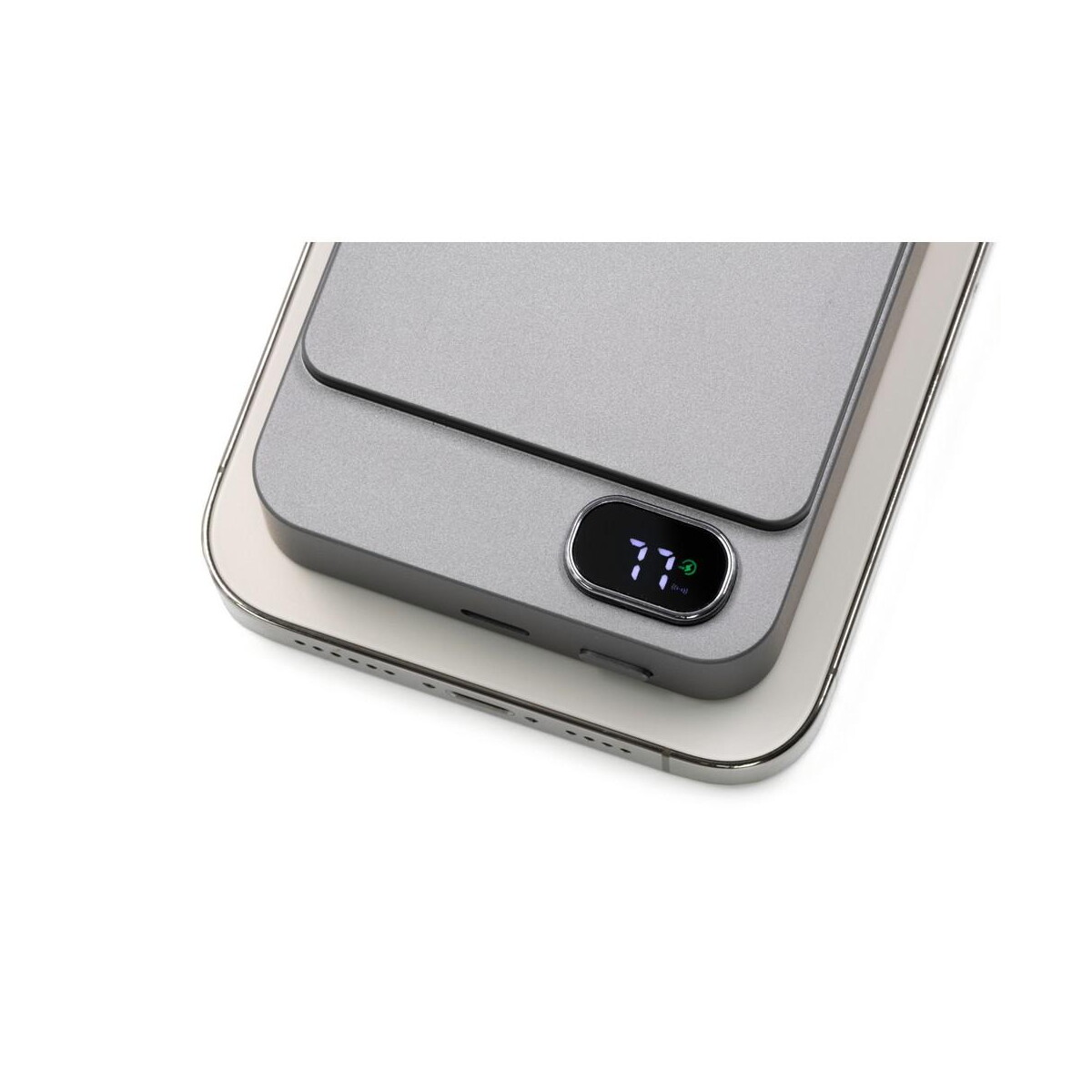 Powerbanki z logo – power bank brandcharger powerwave 10000 VA550-15_IDE01 Power bank BrandCharger Powerwave 10000 VA550-15_IDE01