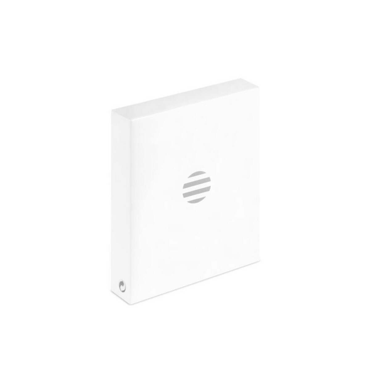 Powerbanki z logo – powerbank bezprzewodowy power&wireless mo9498-03-box Powerbank bezprzewodowy POWER&WIRELESS mo9498-03-box
