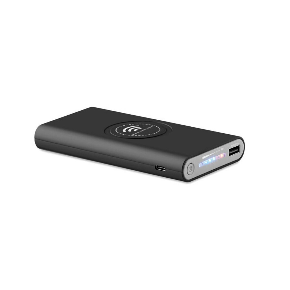 Powerbanki z logo – powerbank vigor mo9238-03 Powerbank VIGOR mo9238-03